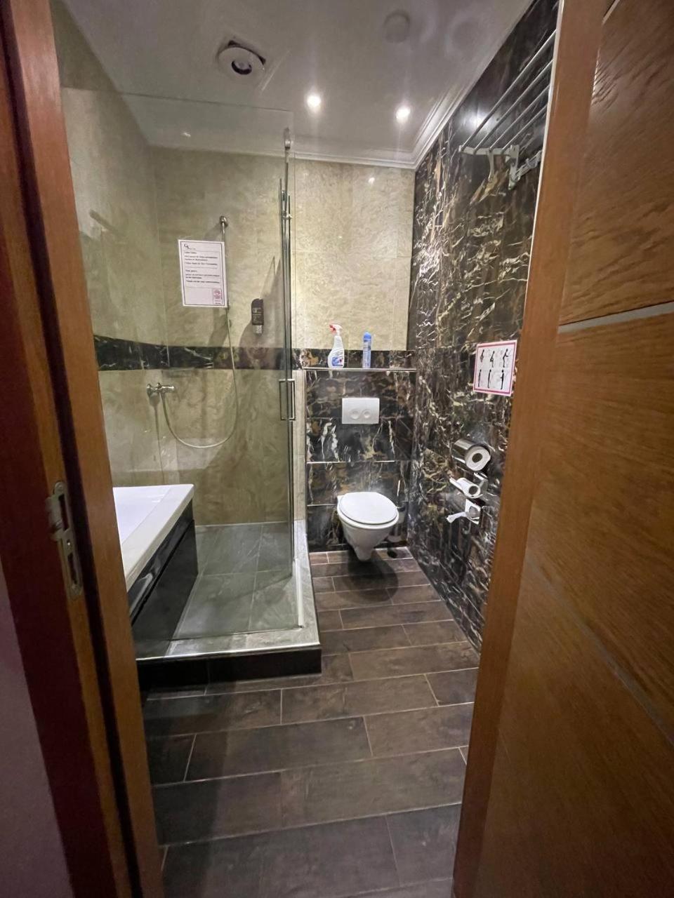 C&S Hotel Pinneberg Ngoại thất bức ảnh