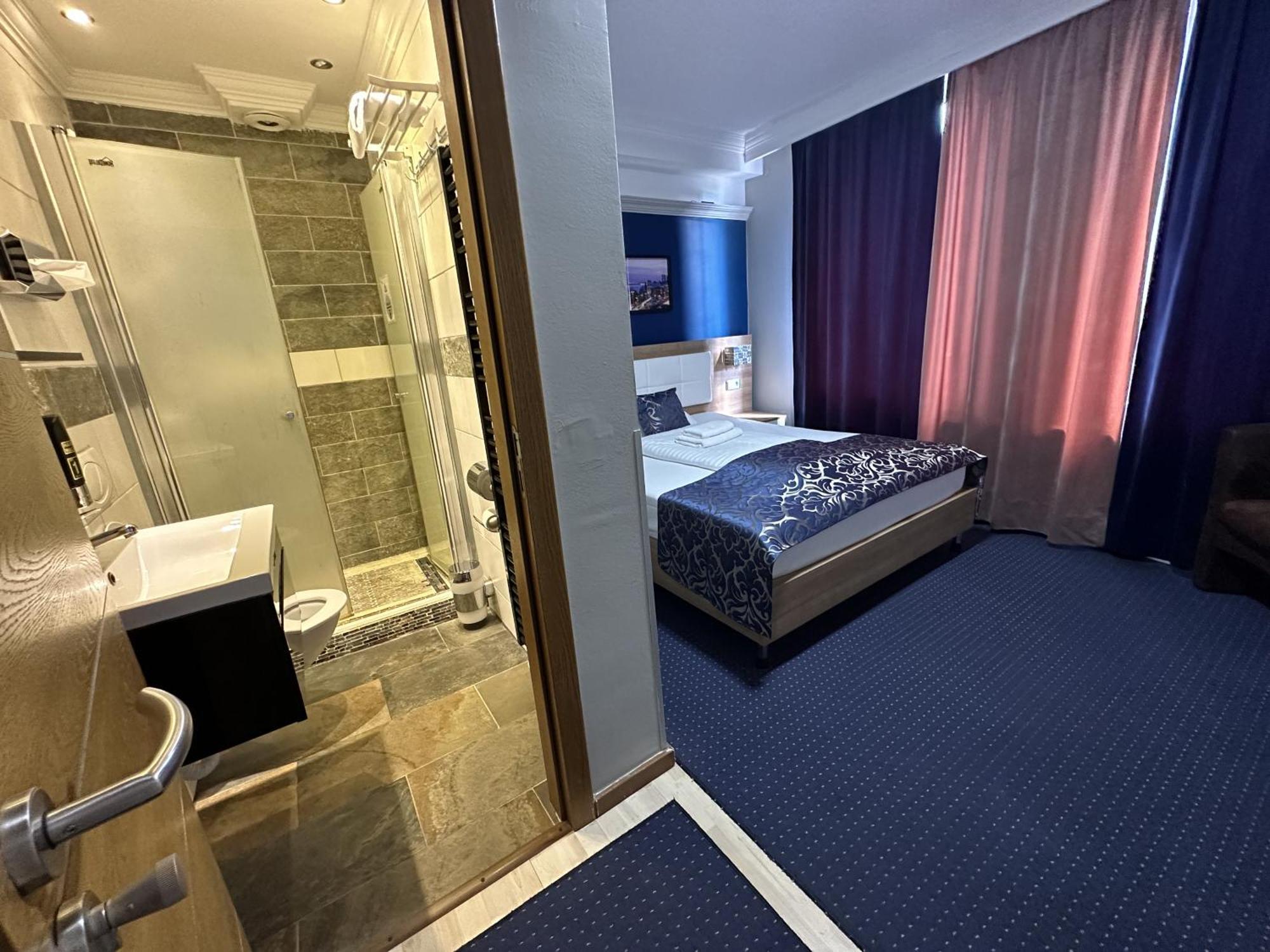 C&S Hotel Pinneberg Ngoại thất bức ảnh